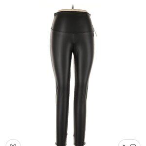 Yummie Leggings faux leather